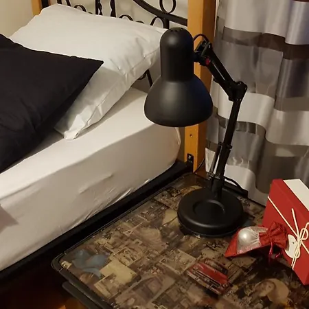 Krsta Apartment