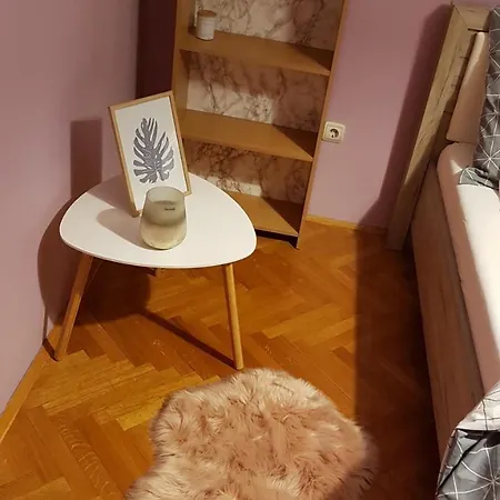 Apartment Krsta Novi Sad