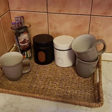Krsta Apartment