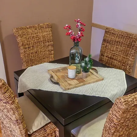 Apartment Krsta