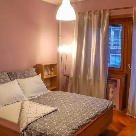 Krsta Apartment *