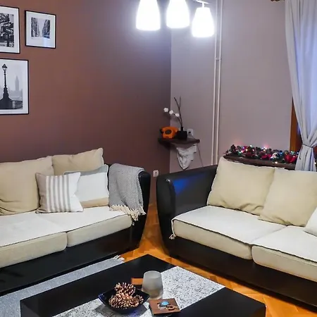 Krsta Apartment Novi Sad