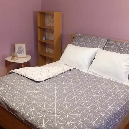 Krsta Apartment *