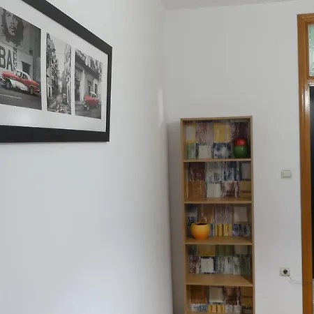 Krsta Apartment *