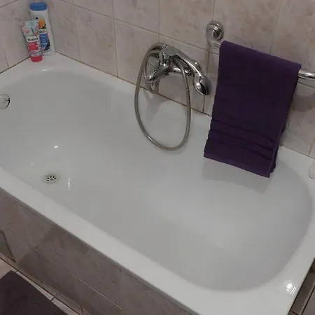Krsta Apartment Novi Sad