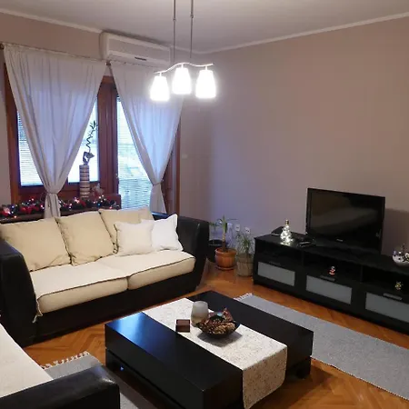 Apartment Krsta