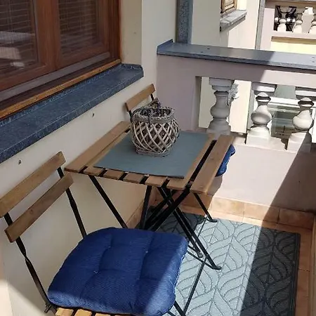 Apartment Krsta Novi Sad