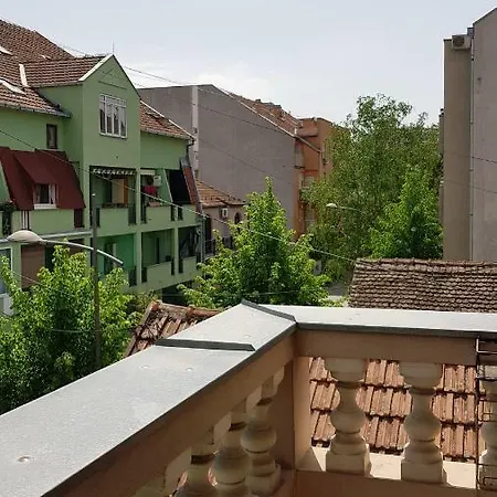 Krsta Novi Sad
